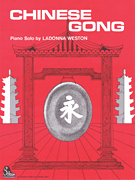 cover for Chinese Gong