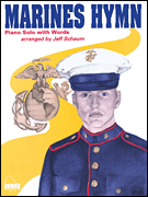 cover for Marines Hymn