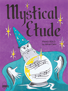 cover for Mystical Etude