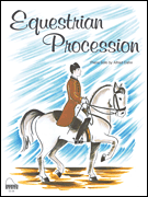cover for Equestrian Procession