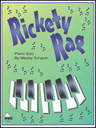 cover for Rickety Rag