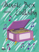 cover for Music Box Lullaby