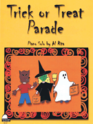 cover for Trick Or Treat Parade