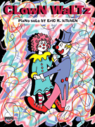 cover for Clown Waltz