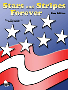 cover for Stars And Stripes Forever (easy)