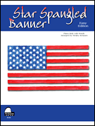 cover for Star Spangled Banner