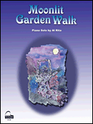 cover for Moonlit Garden Walk