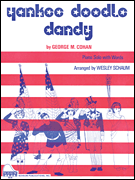 cover for Yankee Doodle Dandy