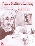 cover for Texas Mothers Lullaby
