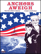 cover for Anchors Aweigh