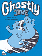 cover for Ghostly Jive