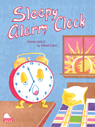 cover for Sleepy Alarm Clock