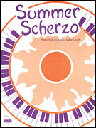 cover for Summer Scherzo