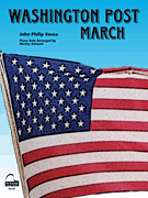 cover for Washington Post March
