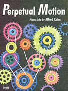 cover for Perpetual Motion