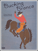 cover for Bucking Bronco