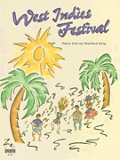 cover for West Indies Festival