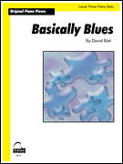 cover for Basically Blues