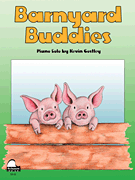 cover for Barnyard Buddies