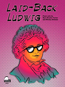 cover for Laid-back Ludwig