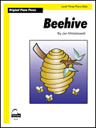 cover for Beehive