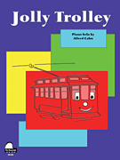 cover for Jolly Trolley