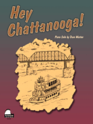 cover for Hey Chattanooga