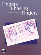 cover for Fingers Chasing Fingers