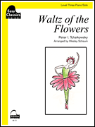 cover for Waltz of the Flowers