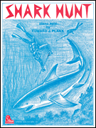 cover for Shark Hunt