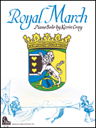 cover for Royal March