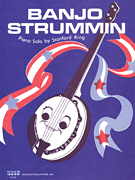cover for Banjo Strummin