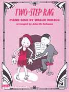 cover for Two Step Rag