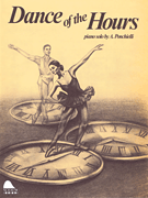 cover for Dance of the Hours