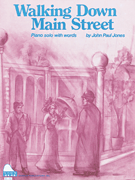 cover for Walking Down Main Street