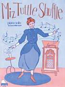 cover for Miz Tuttle Shuffle
