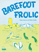 cover for Barefoot Frolic