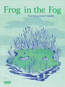 cover for Frog In The Fog