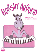 cover for Horsin' Around