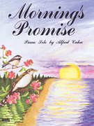 cover for Morning's Promise