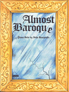 cover for Almost Baroque