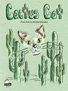 cover for Cactus Cat