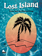 cover for Lost Island