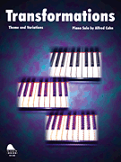 cover for Transformations (theme-variations)