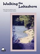 cover for Walking The Lakeshore