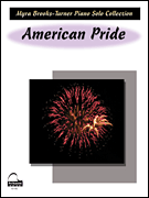 cover for American Pride