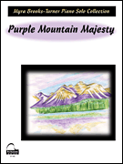 cover for Purple Mountain Majesty