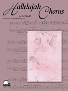 cover for Hallelujah Chorus
