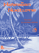 cover for Hawaiian Nocturne