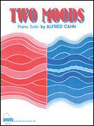 cover for Two Moods